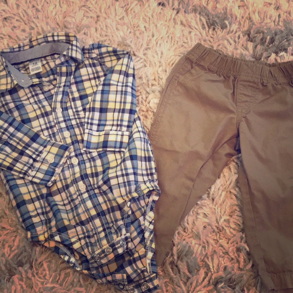 Outfit
